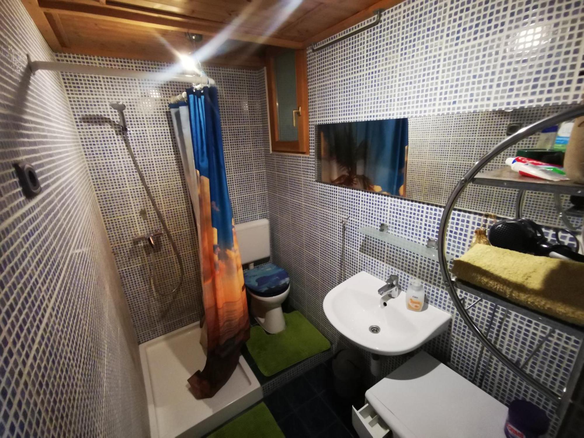 High Sky Apartment บูดาเปสต์ ภายนอก รูปภาพ