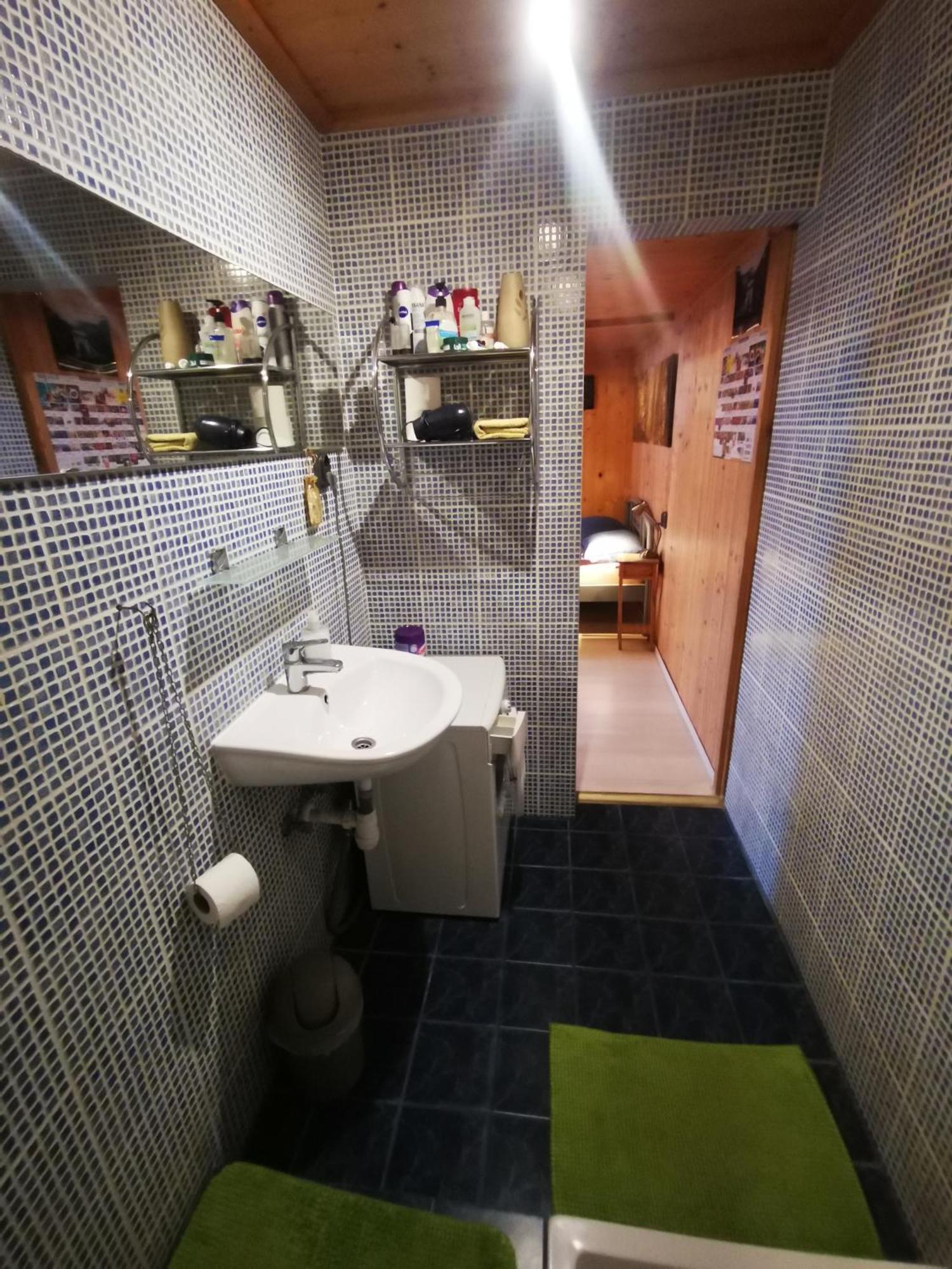 High Sky Apartment บูดาเปสต์ ภายนอก รูปภาพ