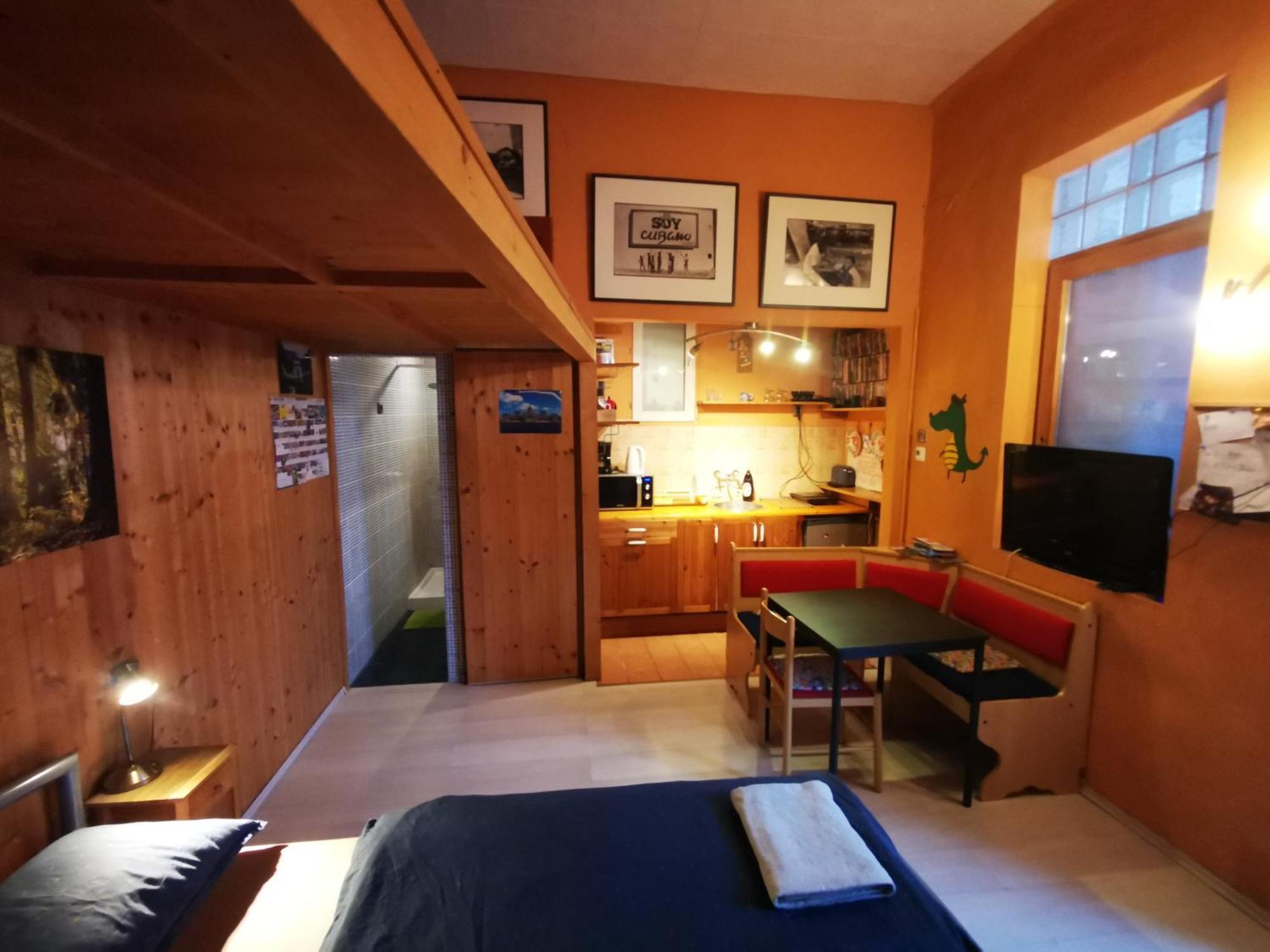 High Sky Apartment บูดาเปสต์ ภายนอก รูปภาพ