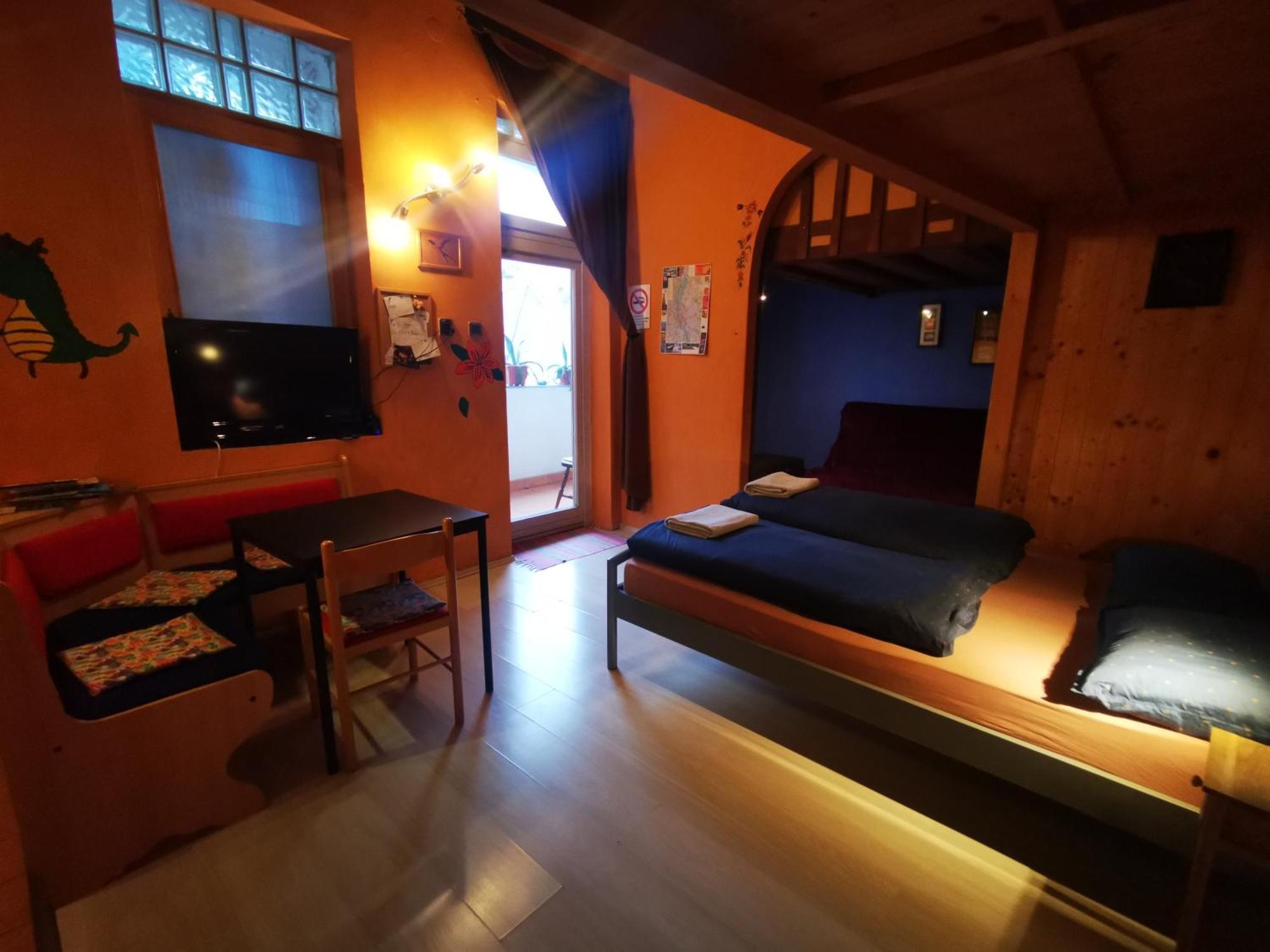 High Sky Apartment บูดาเปสต์ ภายนอก รูปภาพ