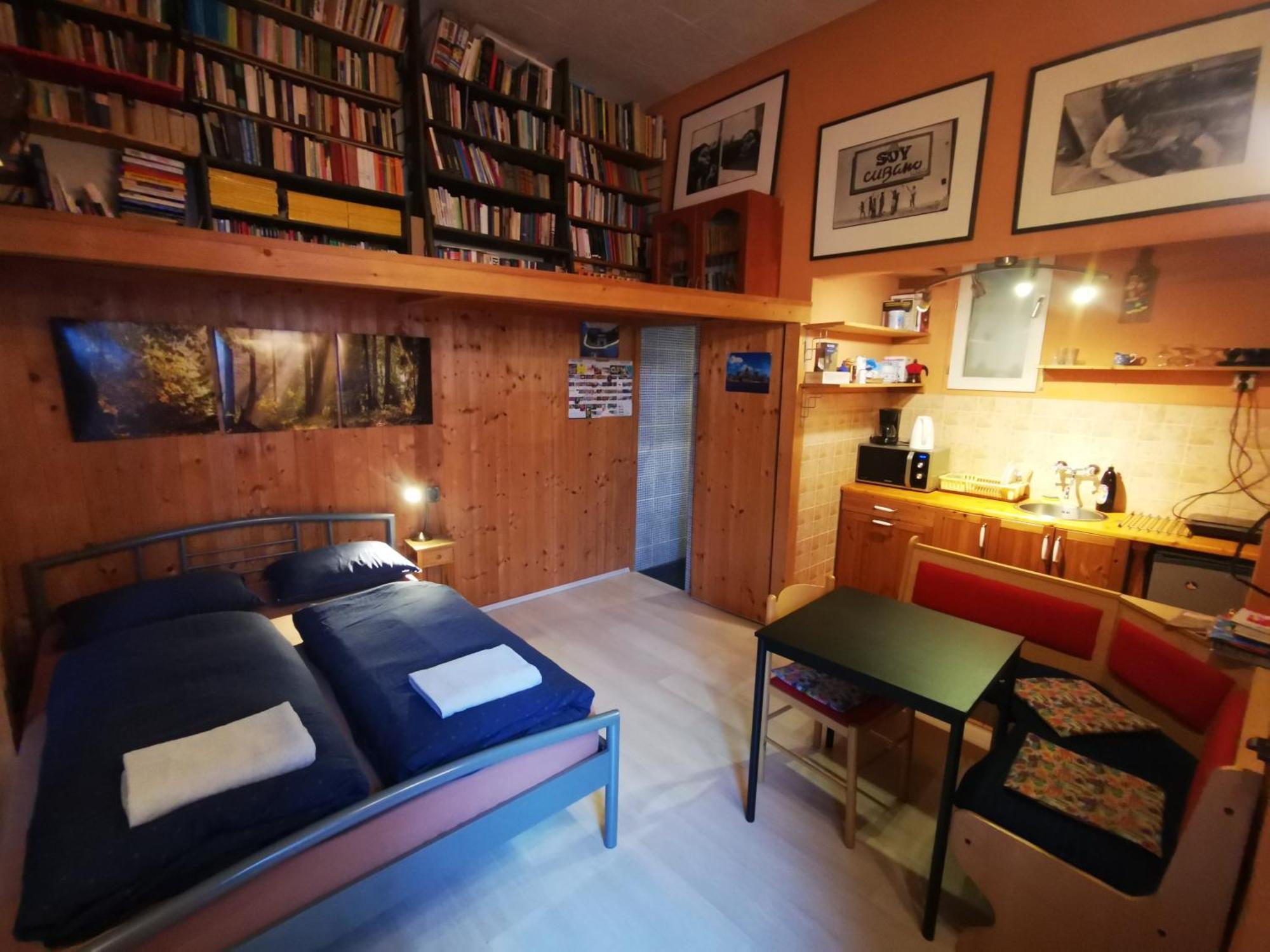 High Sky Apartment บูดาเปสต์ ภายนอก รูปภาพ